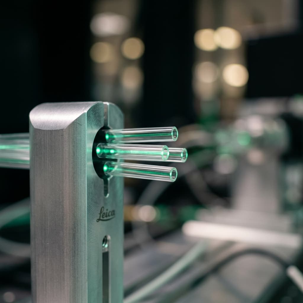 Predictive Risk Oversight