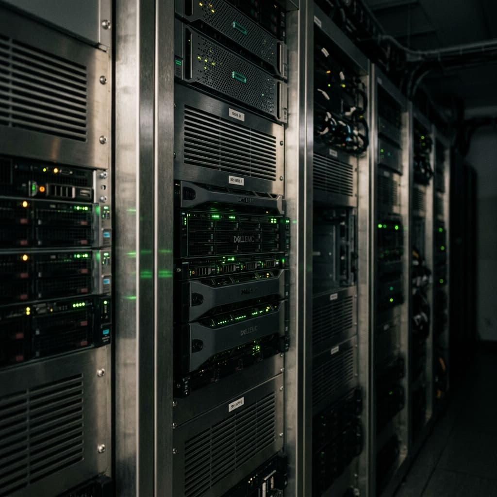 For Professional Investors