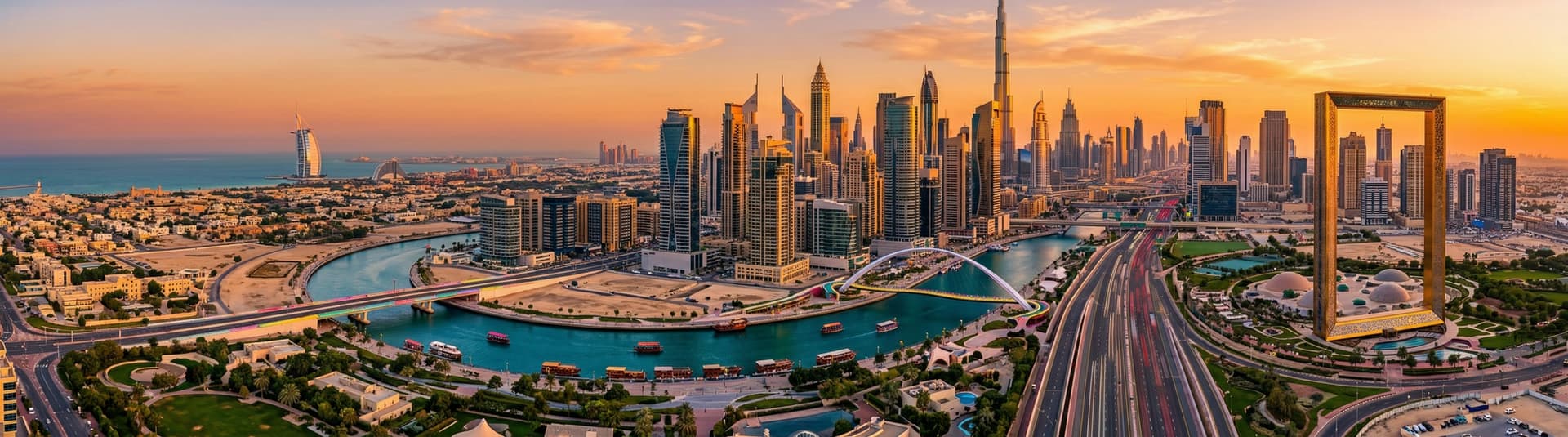 Dubai program