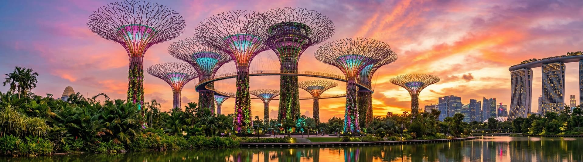 Singapore program